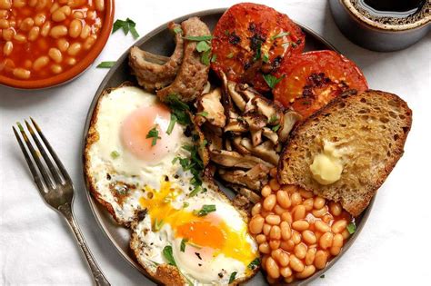 full english picture|More.